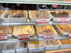 -千禧炸串(明瓦廊店)