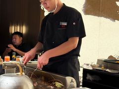 -水木锦堂·自助铁板烧(望京凯德MALL店)