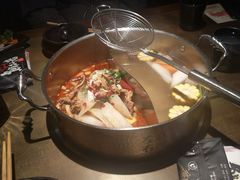 -左庭右院鲜牛肉火锅(新梅广场店)