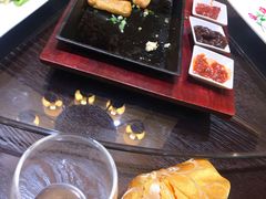 -徽味阁(永莲国际购物中心店)