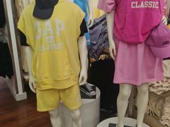 -GAP(王府井奥莱·香江小镇店)