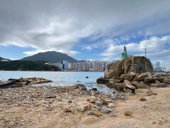 -鲤鱼门海鲜街