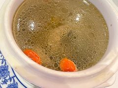 -桂满陇·杭州小馆(巴黎春天浦建店)
