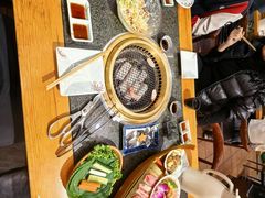 -梦山水日本烧肉(五四广场店)