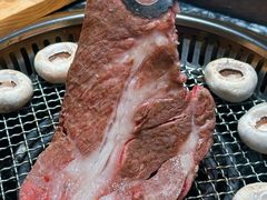 -牛将军•涮肉•烤肉(北京王府井·故宫店)