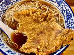 -老横泾面馆(吴中横泾店)