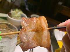 -鸟鹏烧鸟居酒屋(熙龙湾店)