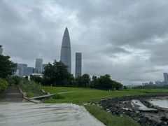 -深圳人才公园