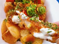 -Lotso Lunch Box 草莓熊餐盒