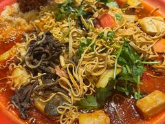 -老街称盘麻辣烫·冒菜(思北店)