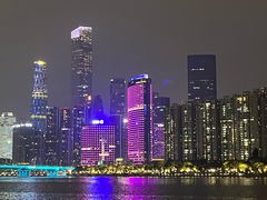 -琶醍壹号•潮菜江景餐吧