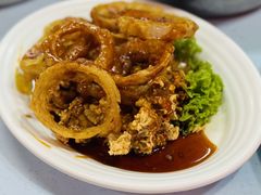 -金龙酒家
