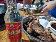 -大地农庄(逢沙大道店)