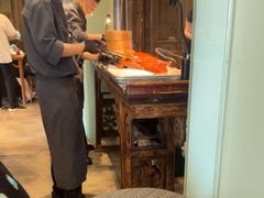 -北京老铺烤鸭(老城根店)