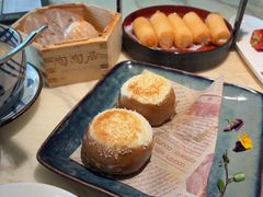 -陶陶居酒家(SM二期购物广场店)