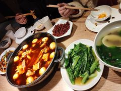 -李子坝梁山鸡(北碚万达五鸡哥店)