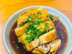 -百家鲜·杭帮菜