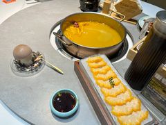 -花菇朵 ll 野生菌锅·精品滇菜(后沙峪店)