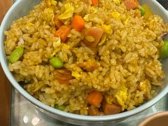 -玉桥餐厅(天坛店)