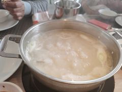 特色海鲜汤底-阿杜打边炉(五江天街店)