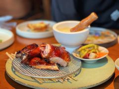 -OTIUM • 柴屿麦(亮马桥店)