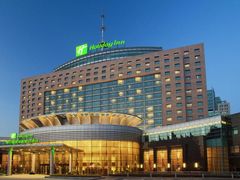 -银川国贸中心酒店