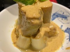 芥末墩儿-局气 烤鸭·北京菜(光华路店)