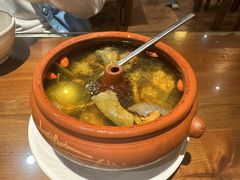 -88号小吃店·经典云南菜·地道纳西美食