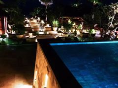 -Rock Bar Bali(Bali)