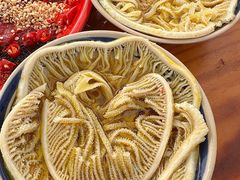 -胖三嬢·呱呱老火锅(北京总店)