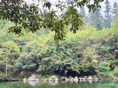 -石台牯牛降景区