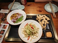 -鱼谦脆皮烤鱼(华阳城店)