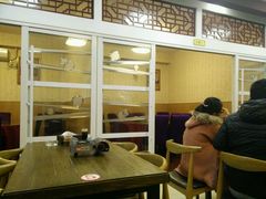 -东北饺子王(港澳广场购物中心店)