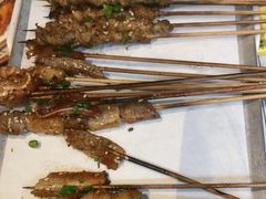 -木屋烧烤(坂田天安云谷店)