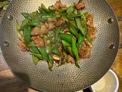 -老阿爸鲜鱼土菜(昆山花桥店)
