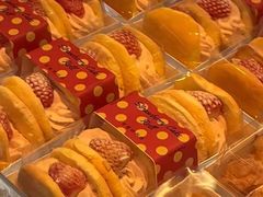 -那家面包房(珠江路店)