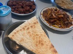 -清真马杰山牛肉汤馆