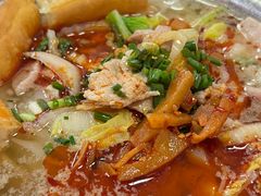 -太龙鲜肉煮粉(河西路店)