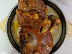 -老杨家熟食店
