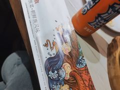 -七八冷面·延边朝鲜族美食(欢乐谷店)