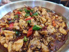 -草原牧语烤全羊(闽江大道店)