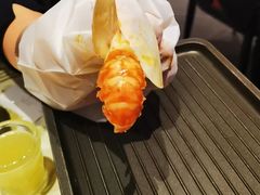 -聚味瞿记·龙虾堂(坡子街店)