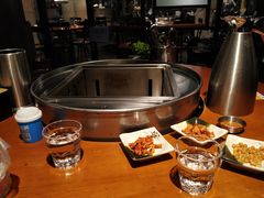 -伍丁·烤牛肋(和平东桥店)