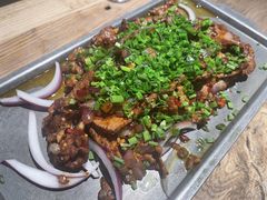 -树厨贵州菜(大十字店)