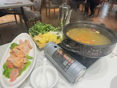 -品大三·经典淮扬菜(大行宫店)