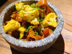 炭烤肥肠-毛辣果·酸(OHA复兴西路店)