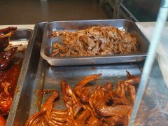 -钟鸭子·非物质文化遗产(奎光路店)