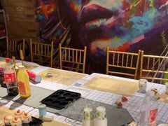 -玩坞轰趴馆·户外团建聚会主题生日派对馆(世豪广场店)