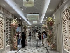 -芭菲盛宴·环球美食(锦城万达广场店)