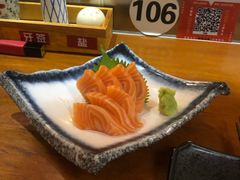 -千代武日本料理(开发区店)